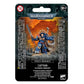 Space Marines: Captain (in Gravis Armour) | Warhammer 40,000 (40k)