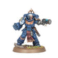 Space Marine: Lieutenant | Warhammer 40,000 (40k)