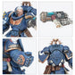 Space Marine: Lieutenant | Warhammer 40,000 (40k)