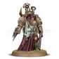 Death Guard: Plague Surgeon Nauseous Rotbone | Warhammer 40,000 (40k)