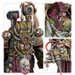 Death Guard: Plague Surgeon Nauseous Rotbone | Warhammer 40,000 (40k)