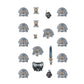 Deathwatch Upgrades | Warhammer 40,000 (40k)