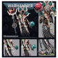 Necron: Chronomancer | Warhammer 40,000 (40k)