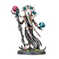 Necron: Chronomancer | Warhammer 40,000 (40k)