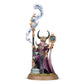 ヘドナイト・オヴ・スラーネッシュ：シャードスピーカー・オヴ・スラーネッシュ | ウォーハンマーAge of Sigmar（AoS）