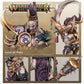 ヘドナイト・オヴ・スラーネッシュ：ロード・オヴ・ペイン | ウォーハンマーAge of Sigmar（AoS）