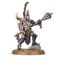 ヘドナイト・オヴ・スラーネッシュ：ロード・オヴ・ペイン | ウォーハンマーAge of Sigmar（AoS）