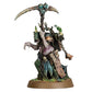 マゴットキン・オヴ・ナーグル: ロットブリンガー・ソーサラー | ウォーハンマーAge of Sigmar（AoS）