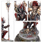 Blades of Khorne: Realm Gore Ritualist | Warhammer Age of Sigmar (AoS)