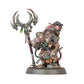 スケイヴン：マスター・モウルダー | ウォーハンマーAge of Sigmar（AoS）