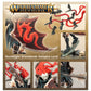 ソウルブライト・グレイヴロード：ヴァンパイア・ロード | ウォーハンマーAge of Sigmar（AoS）
