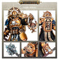 Stormcast Eternals: Knight-Relictor | Warhammer Age of Sigmar (AoS)
