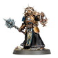Stormcast Eternals: Knight-Relictor | Warhammer Age of Sigmar (AoS)