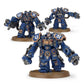 Space Marines: Centurion Assault Squad | Warhammer 40,000 (40k)