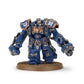 Space Marines: Centurion Assault Squad | Warhammer 40,000 (40k)