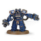 Space Marines: Centurion Assault Squad | Warhammer 40,000 (40k)
