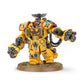 Space Marines: Centurion Assault Squad | Warhammer 40,000 (40k)