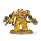 Space Marines: Centurion Assault Squad | Warhammer 40,000 (40k)