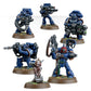 Space Marines: Devastator Squad | Warhammer 40,000 (40k)