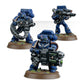 Space Marines: Devastator Squad | Warhammer 40,000 (40k)