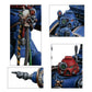 Space Marines: Devastator Squad | Warhammer 40,000 (40k)