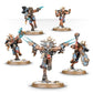 スペースウルフ：ウルフェン | ウォーハンマー40,000（40k）