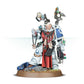 Space Marine: Primaris Apothecary | Warhammer 40,000 (40k)