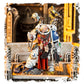 Space Marine: Primaris Apothecary | Warhammer 40,000 (40k)