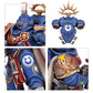 Space Marine: Primaris Captain | Warhammer 40,000 (40k)