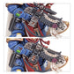 Space Marine: Primaris Captain | Warhammer 40,000 (40k)