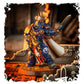 Space Marine: Primaris Captain | Warhammer 40,000 (40k)