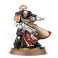 Space Marine: Primaris Captain | Warhammer 40,000 (40k)
