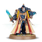 Space Marines: Primaris Librarian | Warhammer 40,000 (40k)
