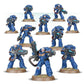 Space Marines: Primaris Hellblasters | Warhammer 40,000 (40k)