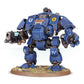 Space Marines: Primaris Redemptor Dreadnought | Warhammer 40,000 (40k)