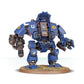 Space Marines: Primaris Redemptor Dreadnought | Warhammer 40,000 (40k)