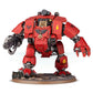 Space Marines: Primaris Redemptor Dreadnought | Warhammer 40,000 (40k)