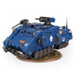 Space Marines: Primaris Impulsor | Warhammer 40,000 (40k)