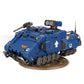 Space Marines: Primaris Impulsor | Warhammer 40,000 (40k)