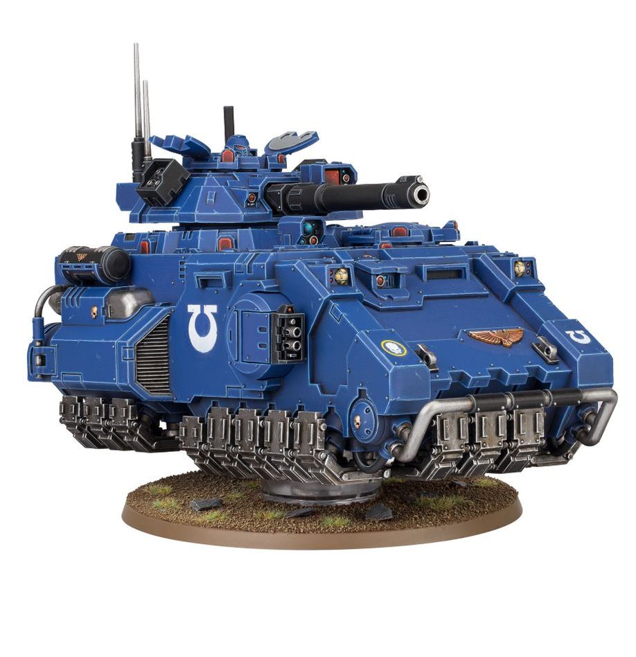 Space Marines: Gladiator | Warhammer 40,000 (40k)