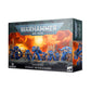 Space Marines: Assault Intercessor Squad | Warhammer 40,000 (40k)