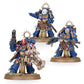 Space Marine Bladeguard Veteran | Warhammer 40,000 (40k)