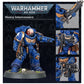 Space Marine: Heavy Intercessor | Warhammer 40,000 (40k)