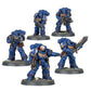 Space Marine: Heavy Intercessor | Warhammer 40,000 (40k)