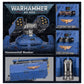 Space Marines: Hammerfall Bunker | Warhammer 40,000 (40k)