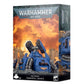 Space Marines: Hammerfall Bunker | Warhammer 40,000 (40k)