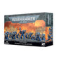 Space Marines: Primaris Hellblasters | Warhammer 40,000 (40k)