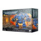 Space Marines: Primaris Redemptor Dreadnought | Warhammer 40,000 (40k)