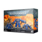 Space Marines: Centurion Assault Squad | Warhammer 40,000 (40k)