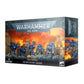 Space Marines: Devastator Squad | Warhammer 40,000 (40k)